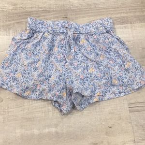 BabyGap lightweight shorts